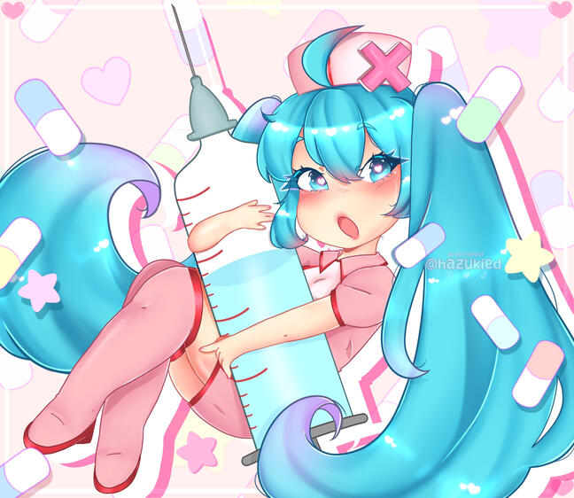 "love colored ward", 2023