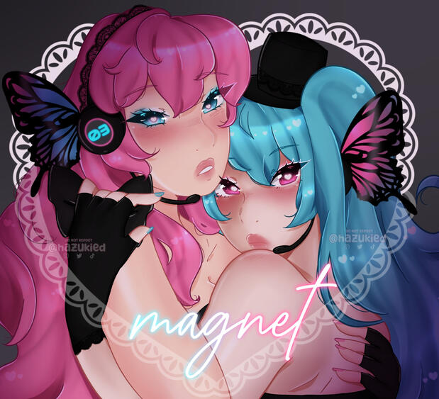 "magnet", 2023 "magnet", 2023