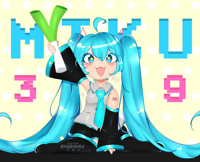 "miku day", 2024 "miku day", 2024