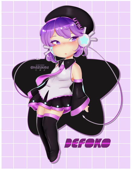 defoko defoko