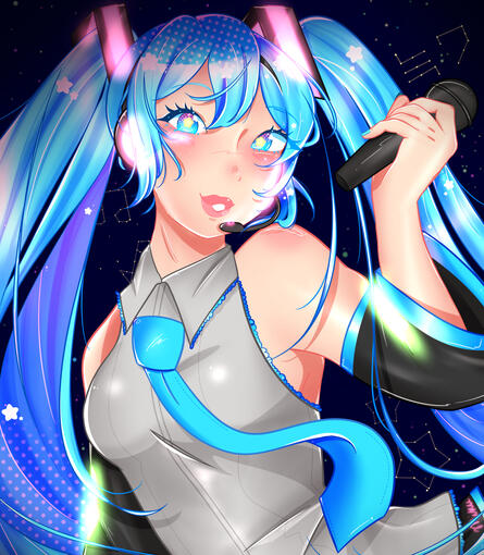Miku Day 2026